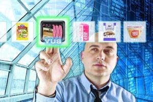 Who will survive in the food industry of the future?